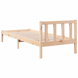 VidaXL 852444 bed frame - Additional view 6