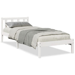 VidaXL 852445 bed frame