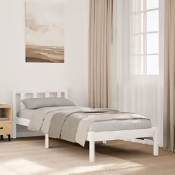 VidaXL 852445 bed frame