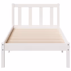 VidaXL 852445 bed frame - Additional view 4