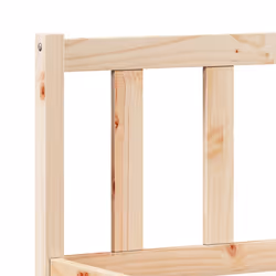 VidaXL 852448 bed frame - Additional view 7