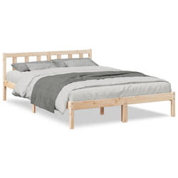 VidaXL 852450 bed frame