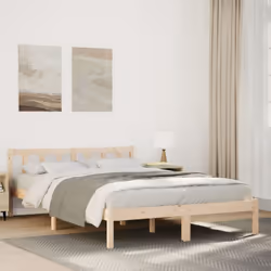 VidaXL 852450 bed frame