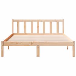 VidaXL 852450 bed frame - Additional view 4