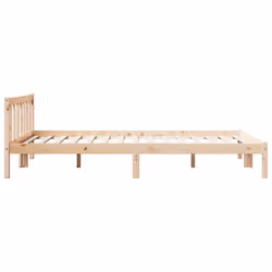 VidaXL 852450 bed frame - Additional view 5