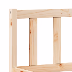 VidaXL 852450 bed frame - Additional view 7