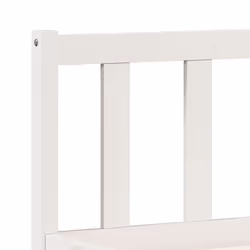 VidaXL 852451 bed frame - Additional view 7