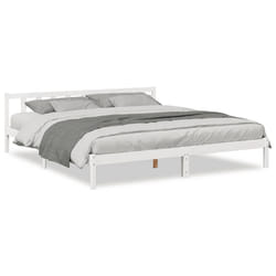 VidaXL 852453 bed frame
