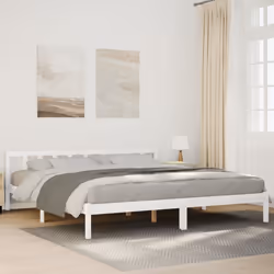VidaXL 852453 bed frame