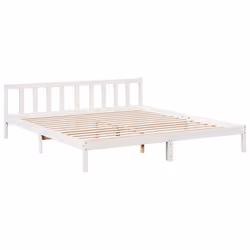 VidaXL 852453 bed frame
