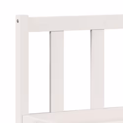 VidaXL 852453 bed frame - Additional view 7