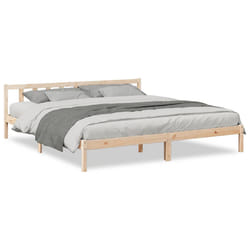 VidaXL 852454 bed frame
