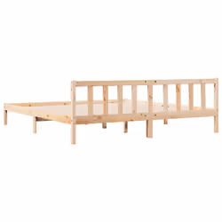 VidaXL 852454 bed frame - Additional view 6
