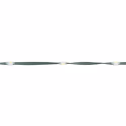 vidaXL Christmas Tree Light 363 LEDs Warm White 182 cm Christmas light - cold white - Additional view 5