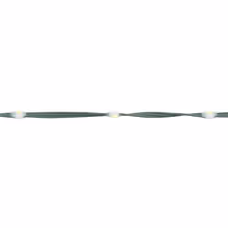 vidaXL Christmas Tree Light 339 LEDs Cold White 187 cm Christmas light - cold white