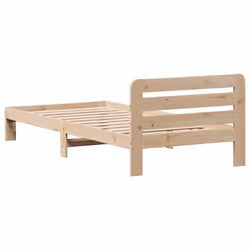 VidaXL 855540 bed frame - Additional view 6