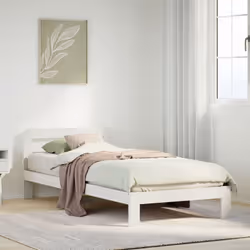 VidaXL 855541 bed frame