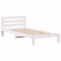 VidaXL 855541 bed frame