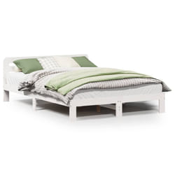 VidaXL 855553 bed frame
