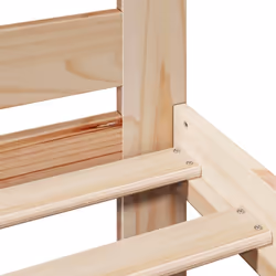 VidaXL 855561 bed frame - Additional view 7