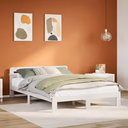VidaXL 855562 bed frame - Additional view 2