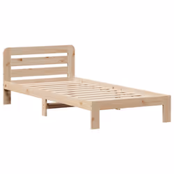 VidaXL 855564 bed frame