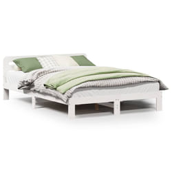 VidaXL 855571 bed frame