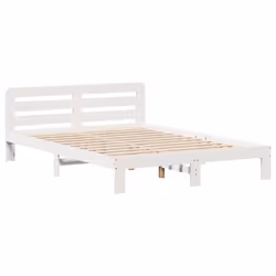 VidaXL 855571 bed frame
