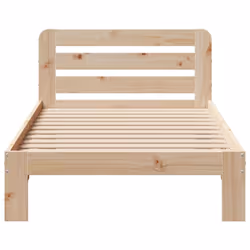 VidaXL 855573 bed frame - Additional view 4