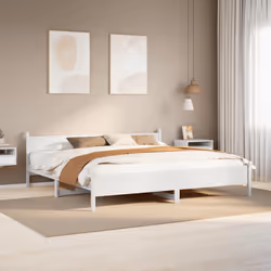 VidaXL 855583 bed frame - Additional view 2
