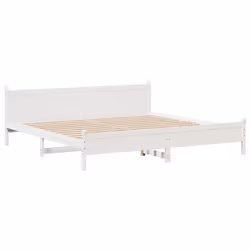 VidaXL 855583 bed frame - Additional view 3