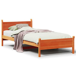 VidaXL 855584 bed frame