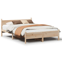 VidaXL 855585 bed frame