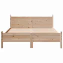 VidaXL 855585 bed frame - Additional view 4
