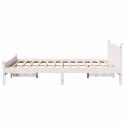 VidaXL 855586 bed frame - Additional view 5
