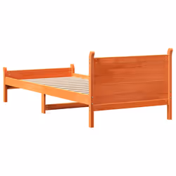 VidaXL 855587 bed frame - Additional view 6