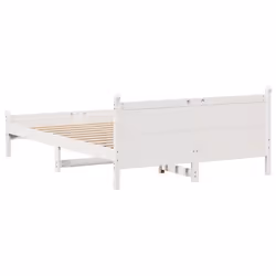 VidaXL 855589 bed frame - Additional view 6