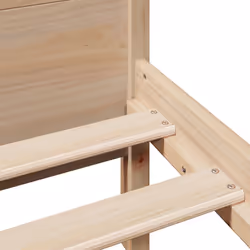 VidaXL 855591 bed frame - Additional view 7