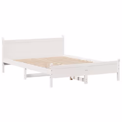 VidaXL 855592 bed frame