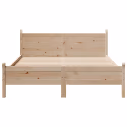 VidaXL 855594 bed frame - Additional view 4