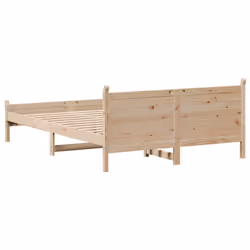 VidaXL 855594 bed frame - Additional view 6
