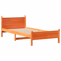 VidaXL 855599 bed frame