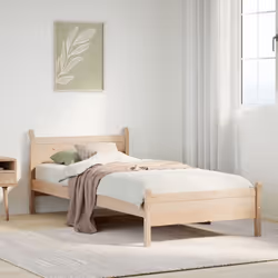 VidaXL 855600 bed frame - Additional view 2