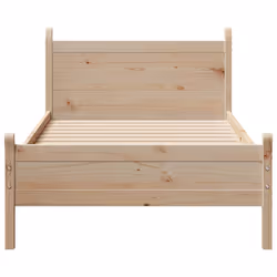 VidaXL 855600 bed frame - Additional view 4