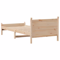 VidaXL 855600 bed frame - Additional view 6