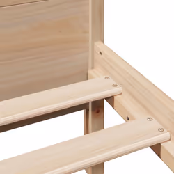 VidaXL 855600 bed frame - Additional view 7