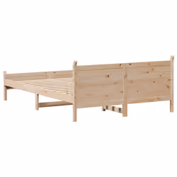 VidaXL 855603 bed frame - Additional view 6