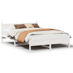 VidaXL 855604 bed frame