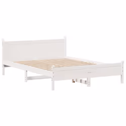 VidaXL 855604 bed frame
