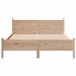 VidaXL 855606 bed frame - Additional view 4